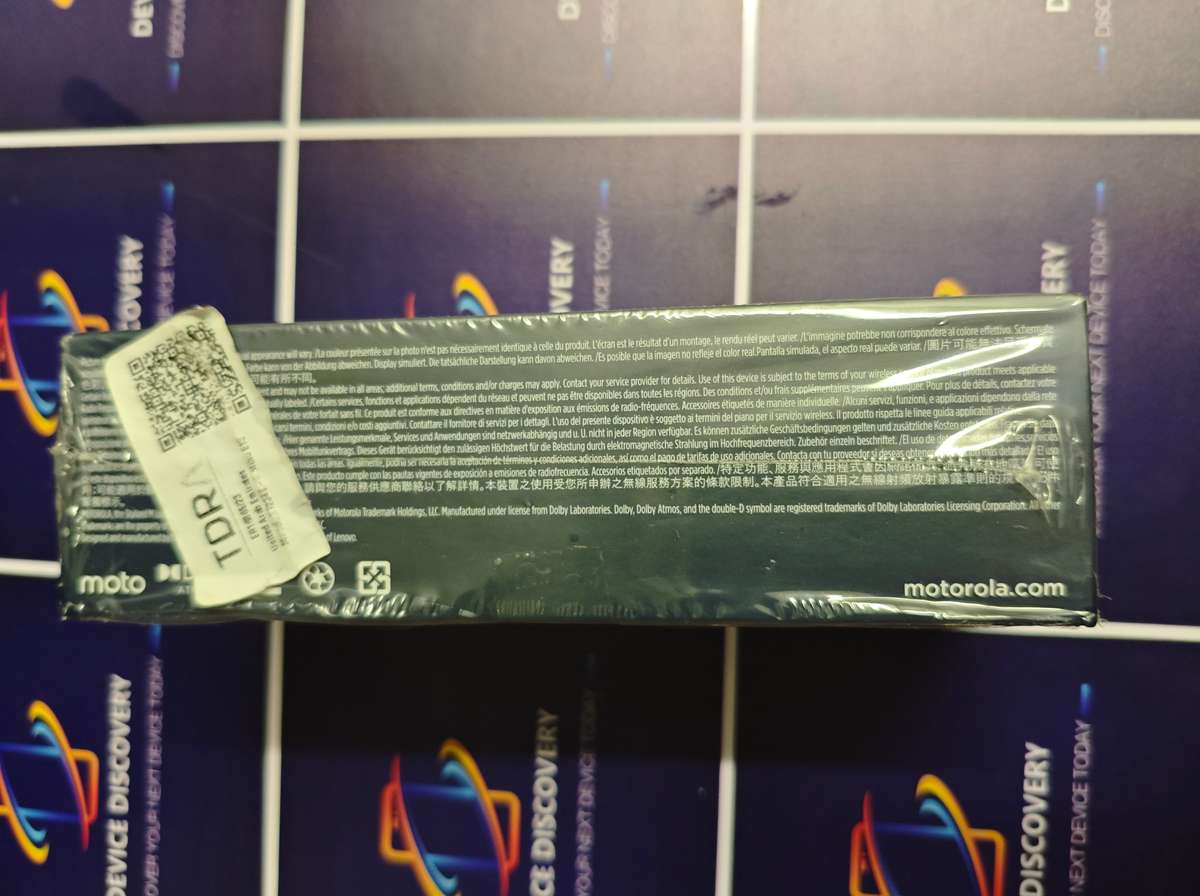 Motorola G13 4/128GB