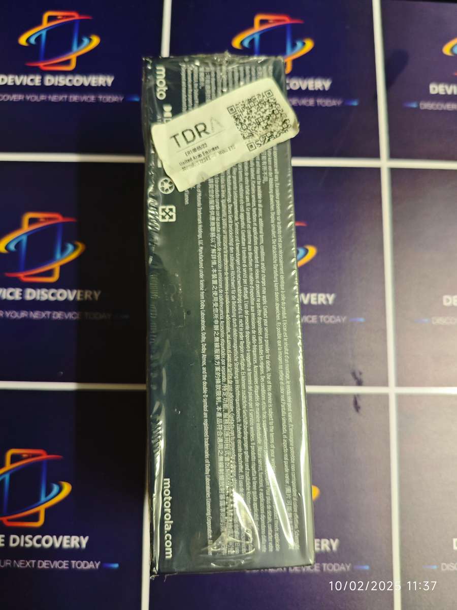 Motorola G13 4/128GB