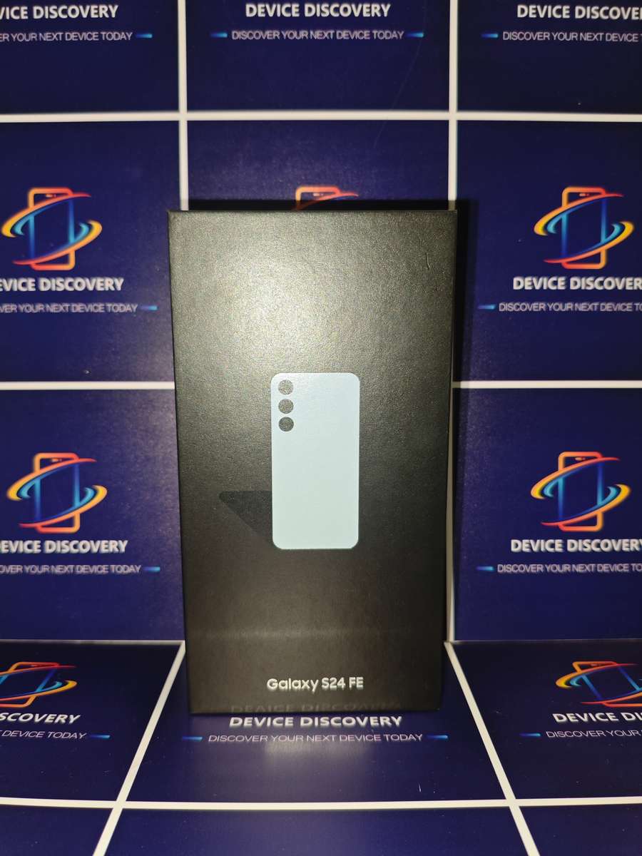 Samsung S24 FE 256GB