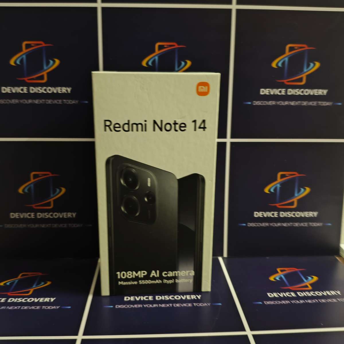 Xiaomi Note 14 256GB