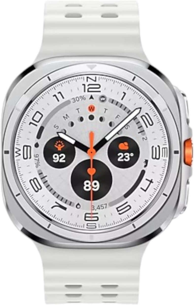 Samsung Watch Ultra