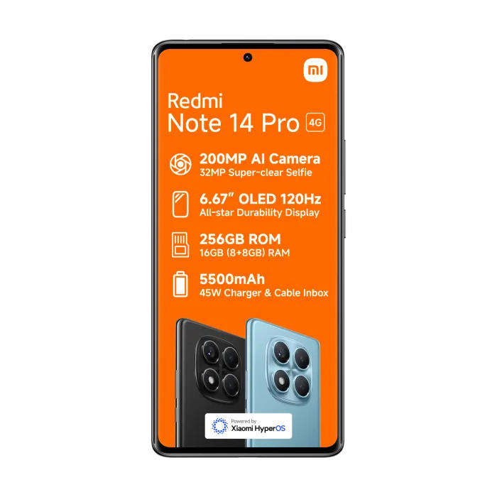 Xiaomi Note 14 Pro 256GB