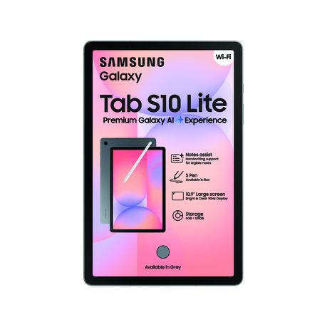 Samsung Tab S10 Lite 128GB