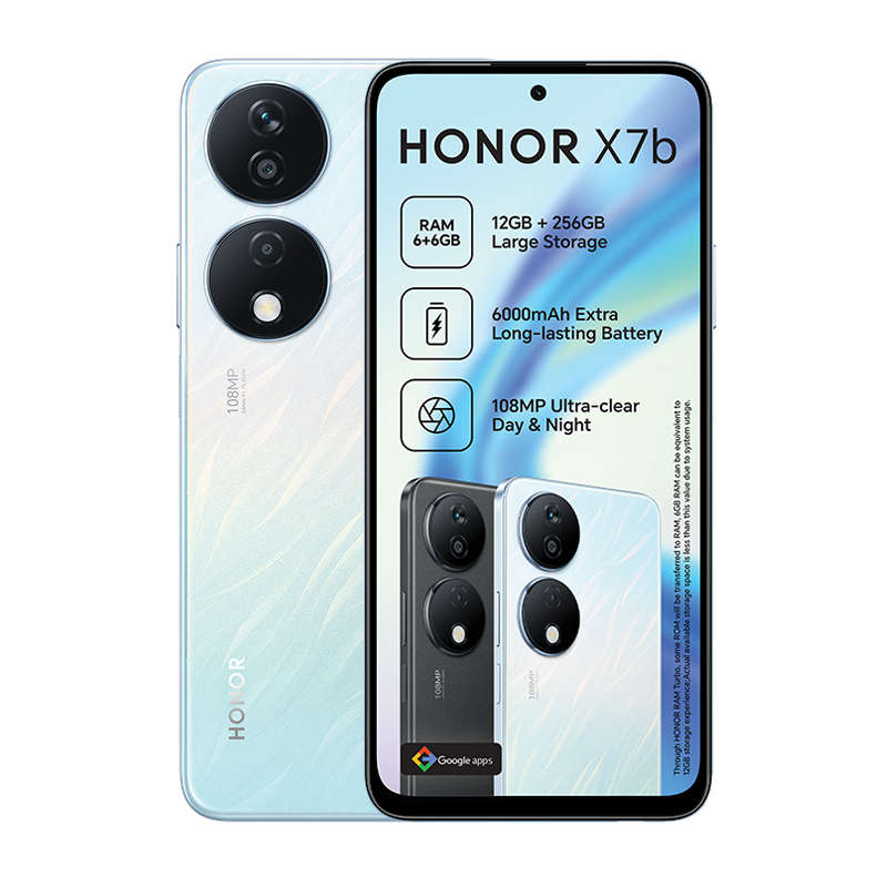 Honor X7b 256GB