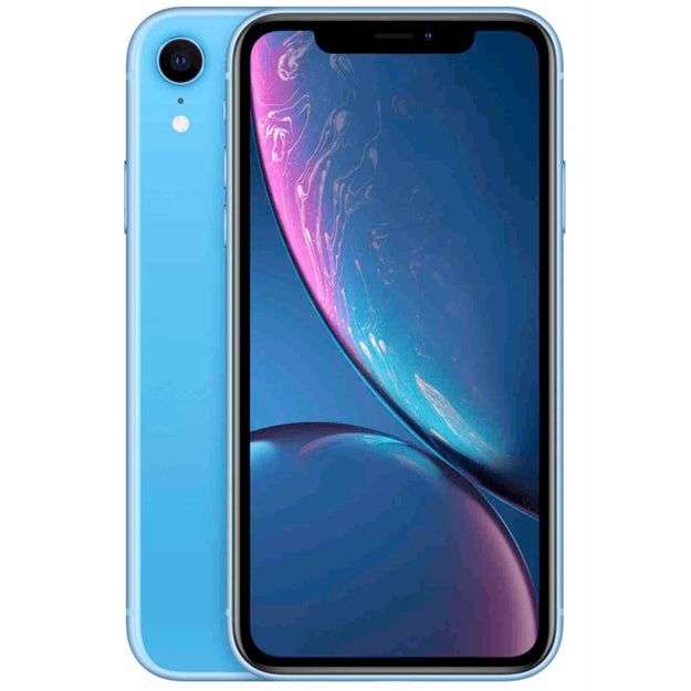 iPhone XR 128GB