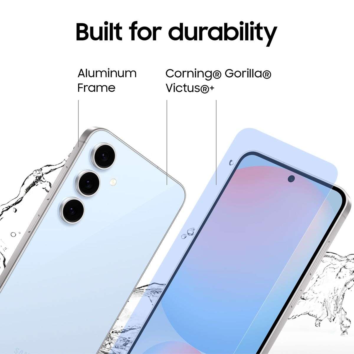 Samsung S24 FE 256GB