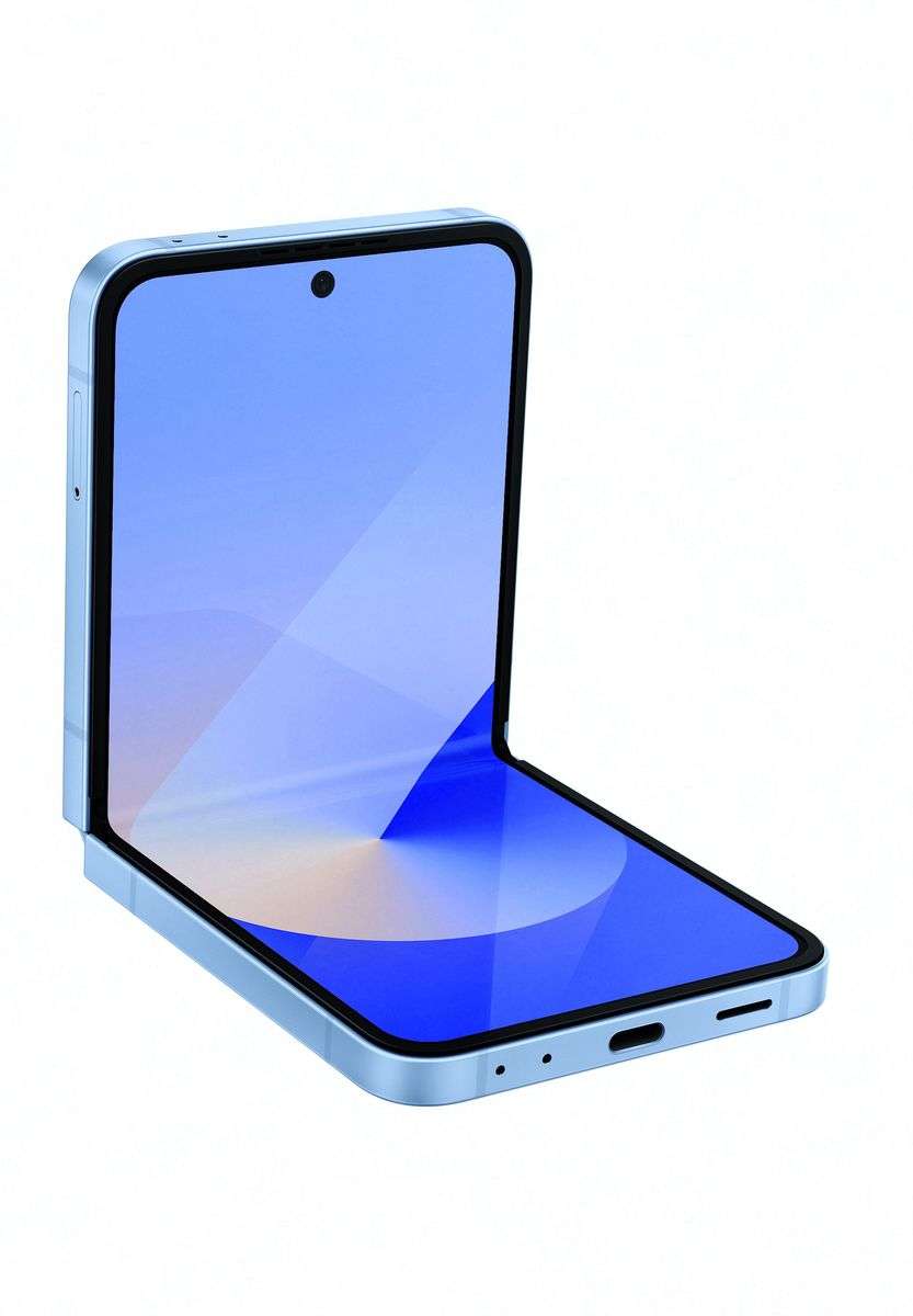 Samsung Galaxy Flip 6
