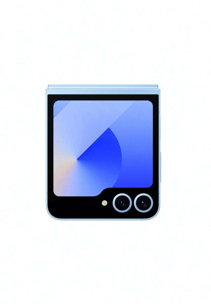 Samsung Galaxy Flip 6