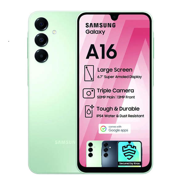 Samsung A16  128GB