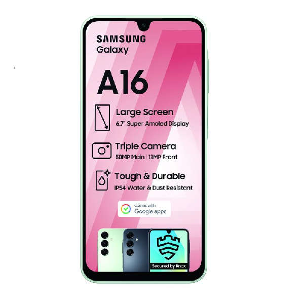 Samsung A16  128GB