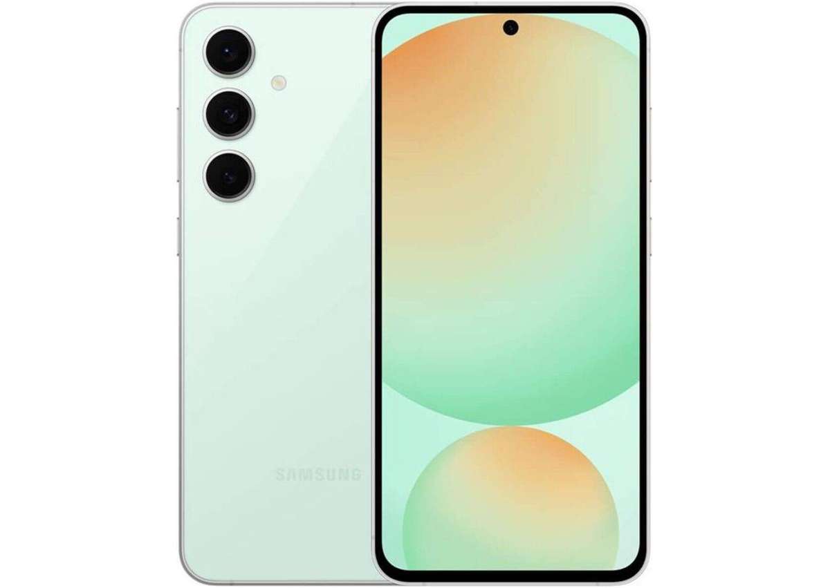 Samsung S24 FE 256GB