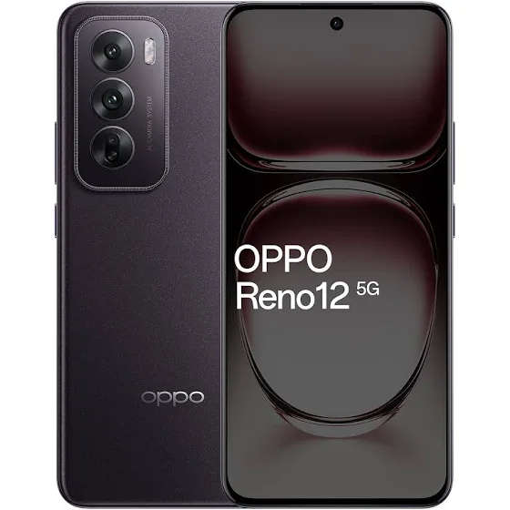 Oppo Reno 12 5G 12/512GB