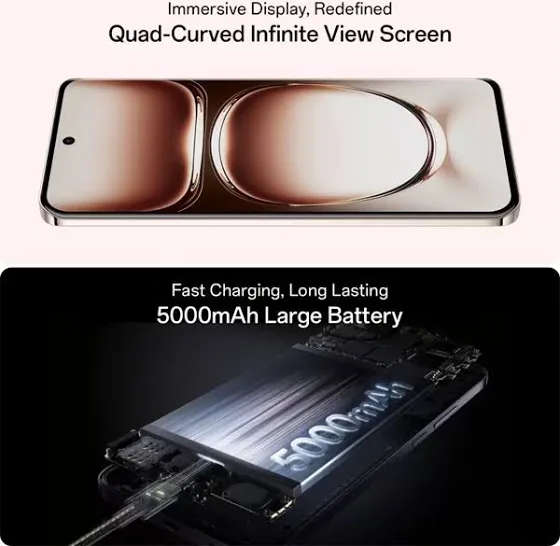 Oppo Reno 12 5G 12/512GB