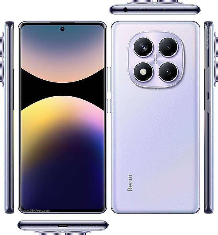 Xiaomi Note 14 Pro 256GB