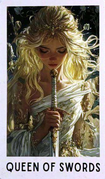 ETHEREAL BLOOM TAROT 78 CARDS DECK