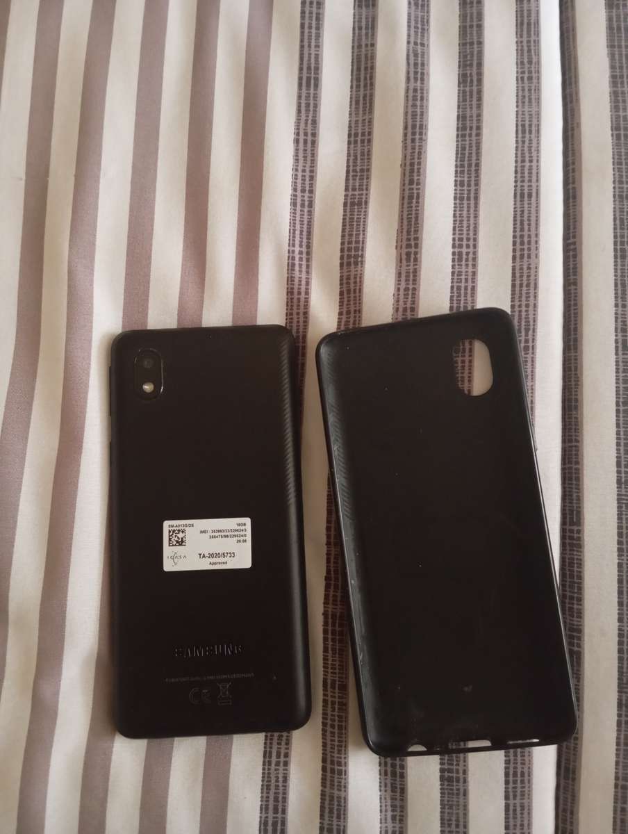 Samsung Galaxy A01 Core