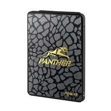 Apacer Panther SSD