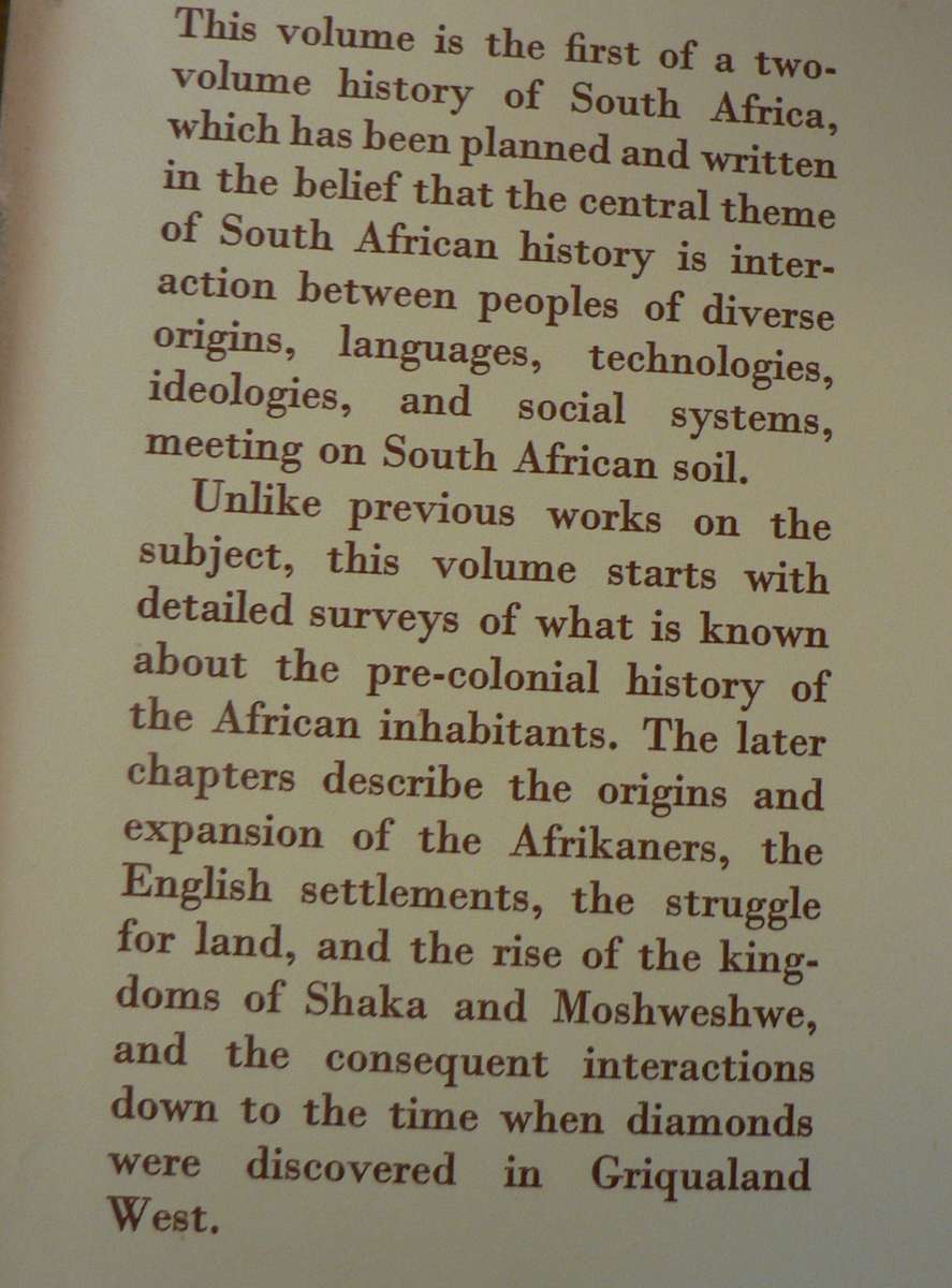 2 X Africana History books