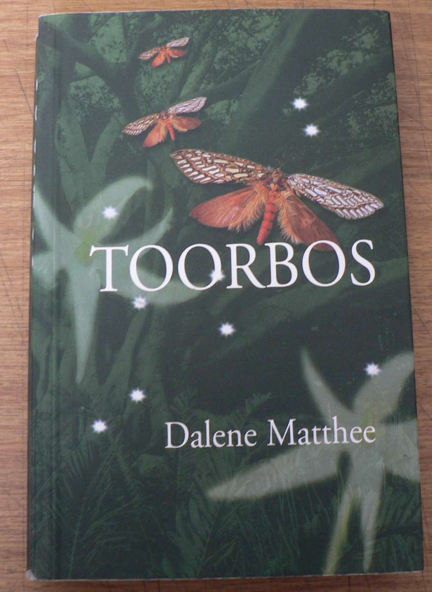 Dalene Matthee, Toorbos