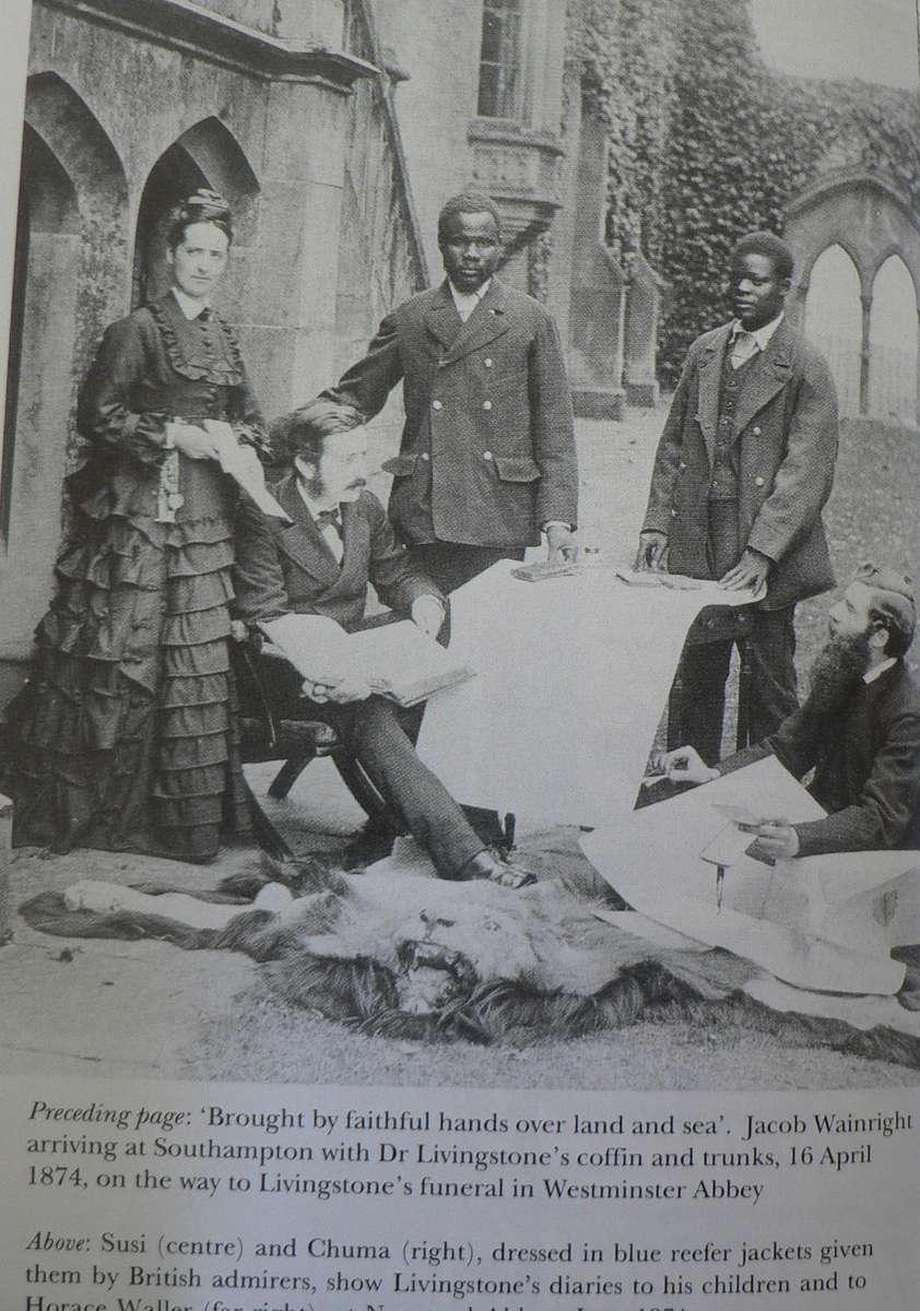 The scramble for Africa by Thomas Pakenham