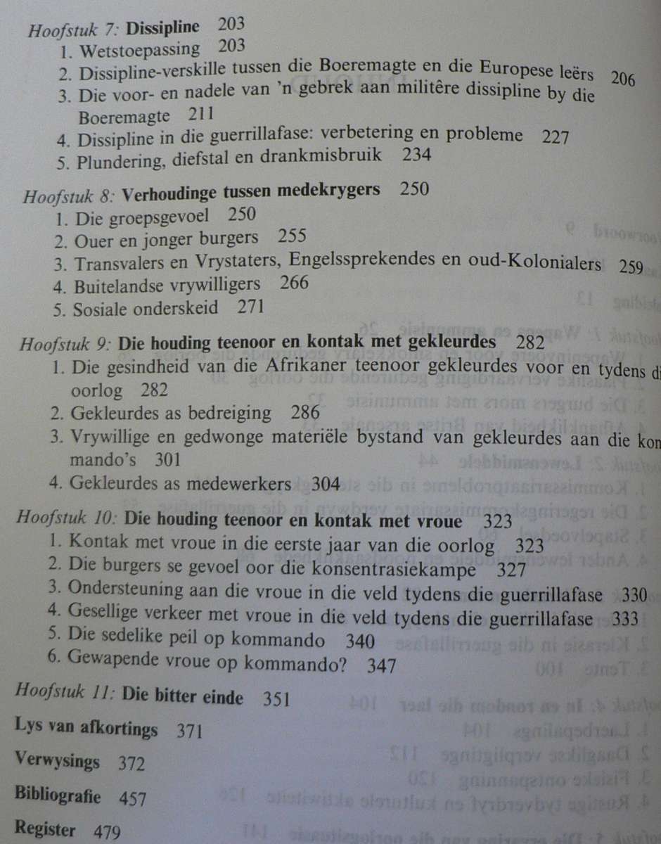 Kommandolewe tydens die Anglo-Boereoorlog deur Fransjohan Pretorius
