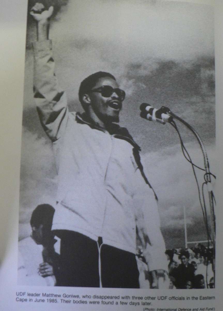 In the heart of the w.... by Jacques Pauw