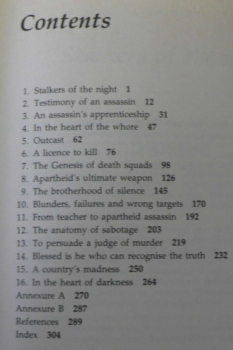 In the heart of the w.... by Jacques Pauw