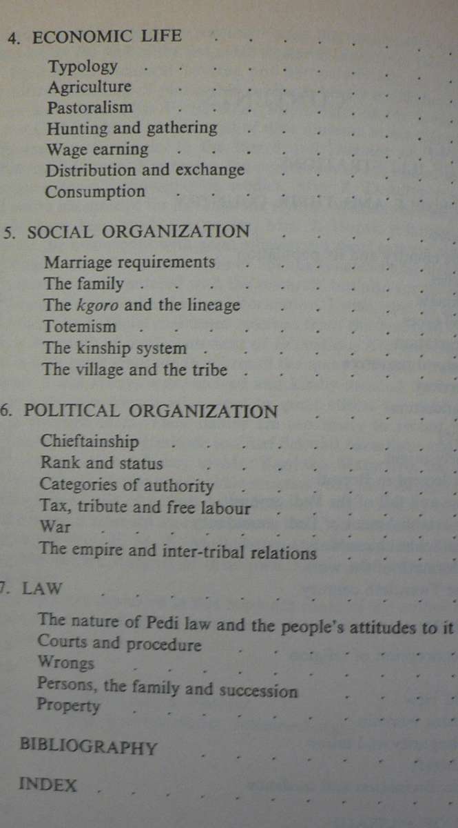 The Pedi by H.O. Monnig