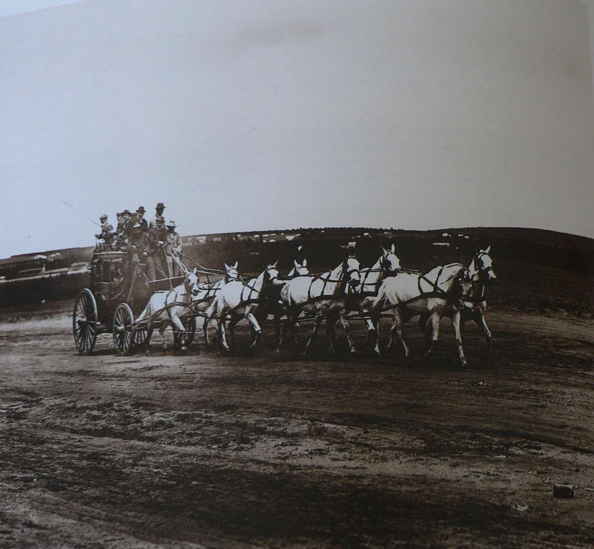 Johannesburg 100 jaar(pragtige geskiedenis)