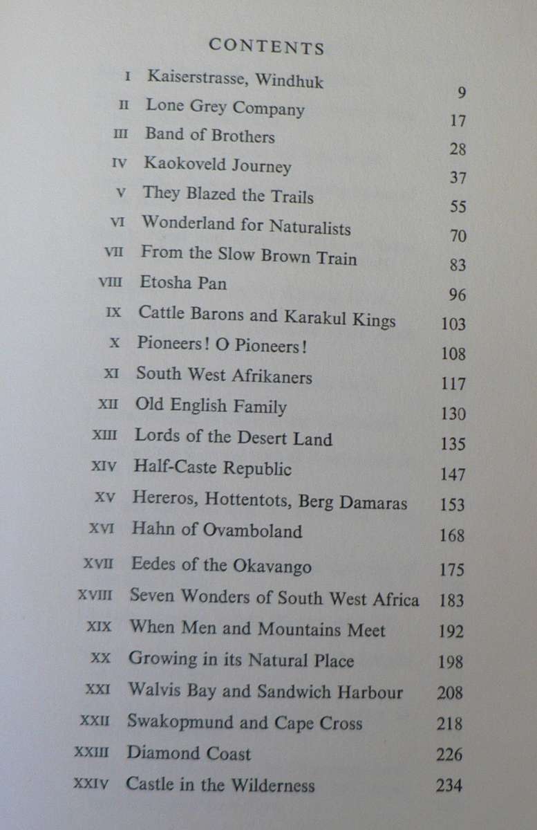 Lords of the last frontier by Lawrence G. Green