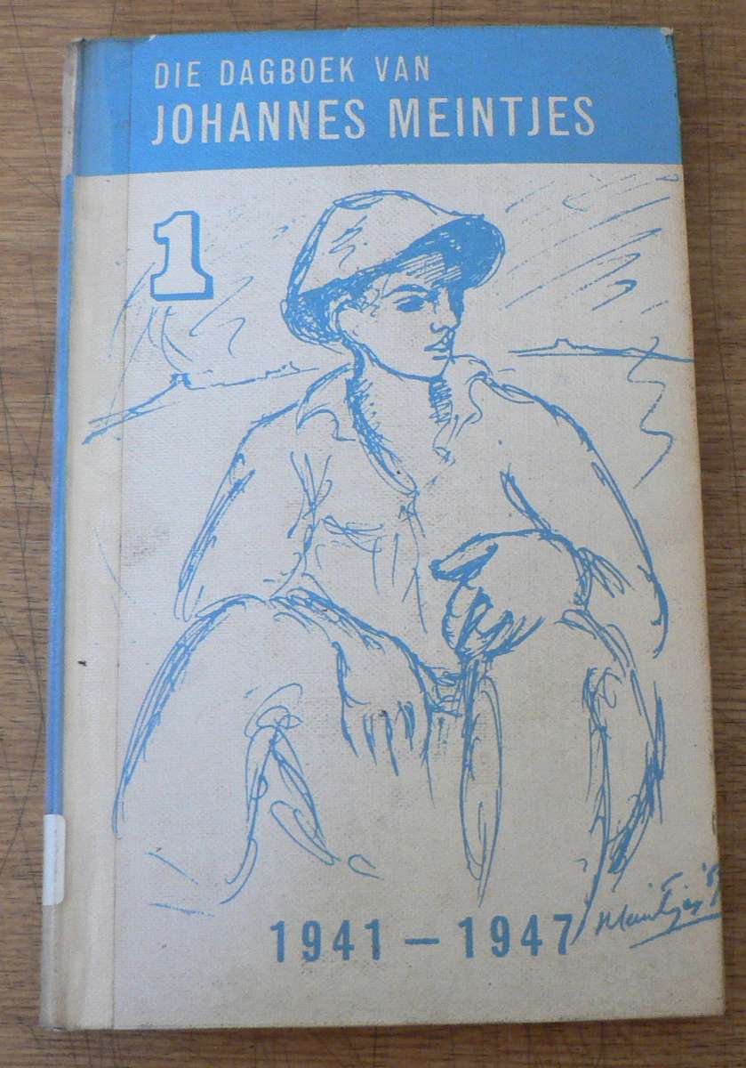 Die dagboek van Johannes Meintjes 1