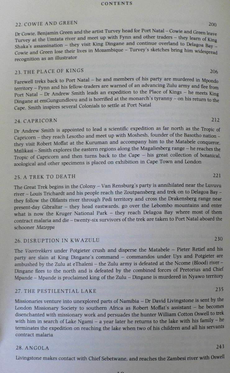 The Pathfinders by Peter Becker, a saga of exploration in Southern Africa