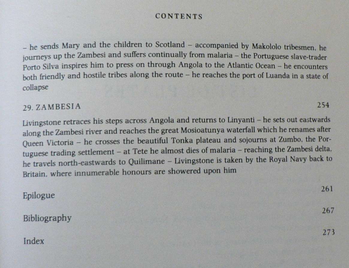 The Pathfinders by Peter Becker, a saga of exploration in Southern Africa