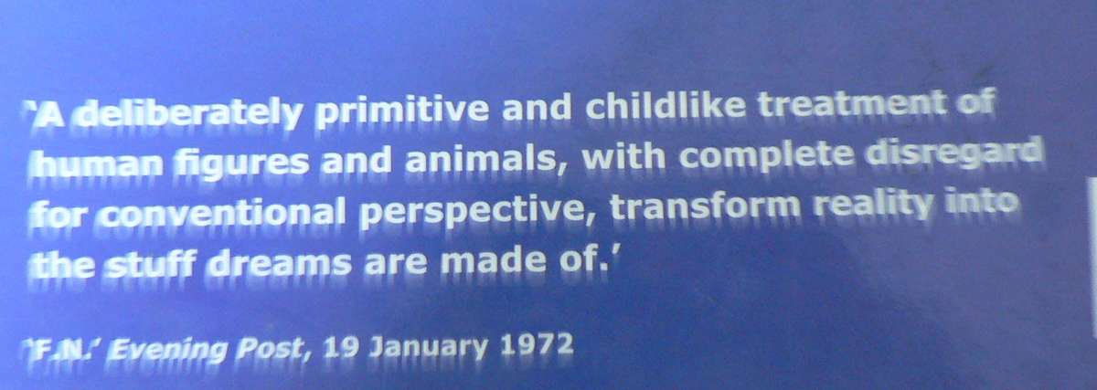 Nomfanekiso who paints at night, the art of Gladys Mgudlandlu(SA-art) scarce