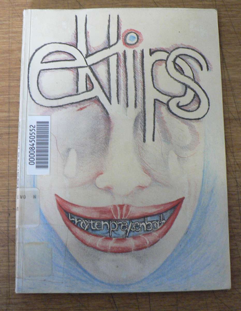 Bondel van 7 x Breyten Breytenbach bundels(digbundels en 1 toneelstuk)