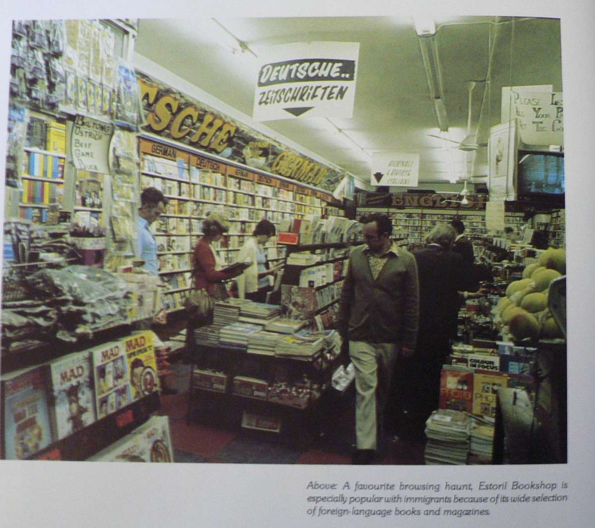 Hillbrow by Paddi Clay and Glynn Griffiths