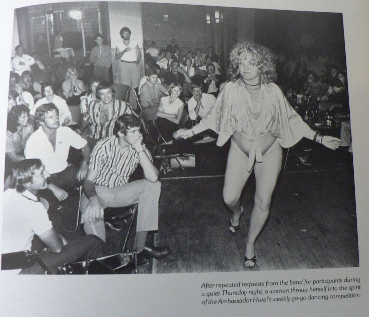 Hillbrow by Paddi Clay and Glynn Griffiths