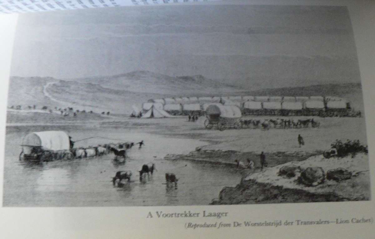 Robinson Crusoe in Cape Town by Leonard D. Lourens (SA anecdotal history)