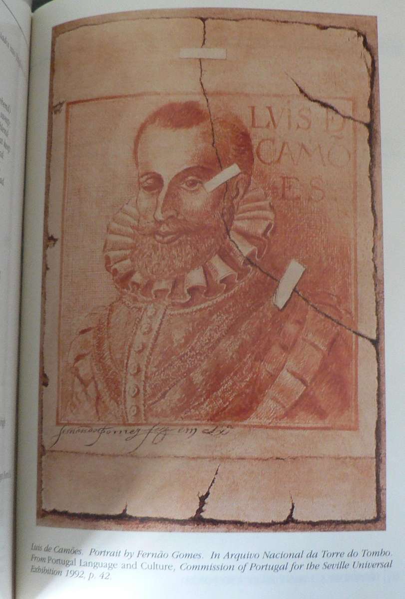 Vasco da Gama, the story of his travels through African waters 1497-1499 by Eric Axelson