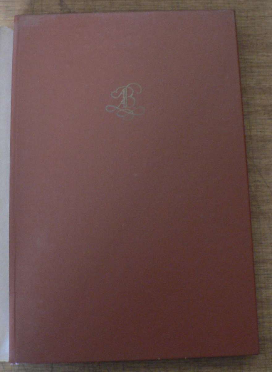 Three stages of History in Rhodesia by Arthur F. Loveday (Rhodesiana/scarce)