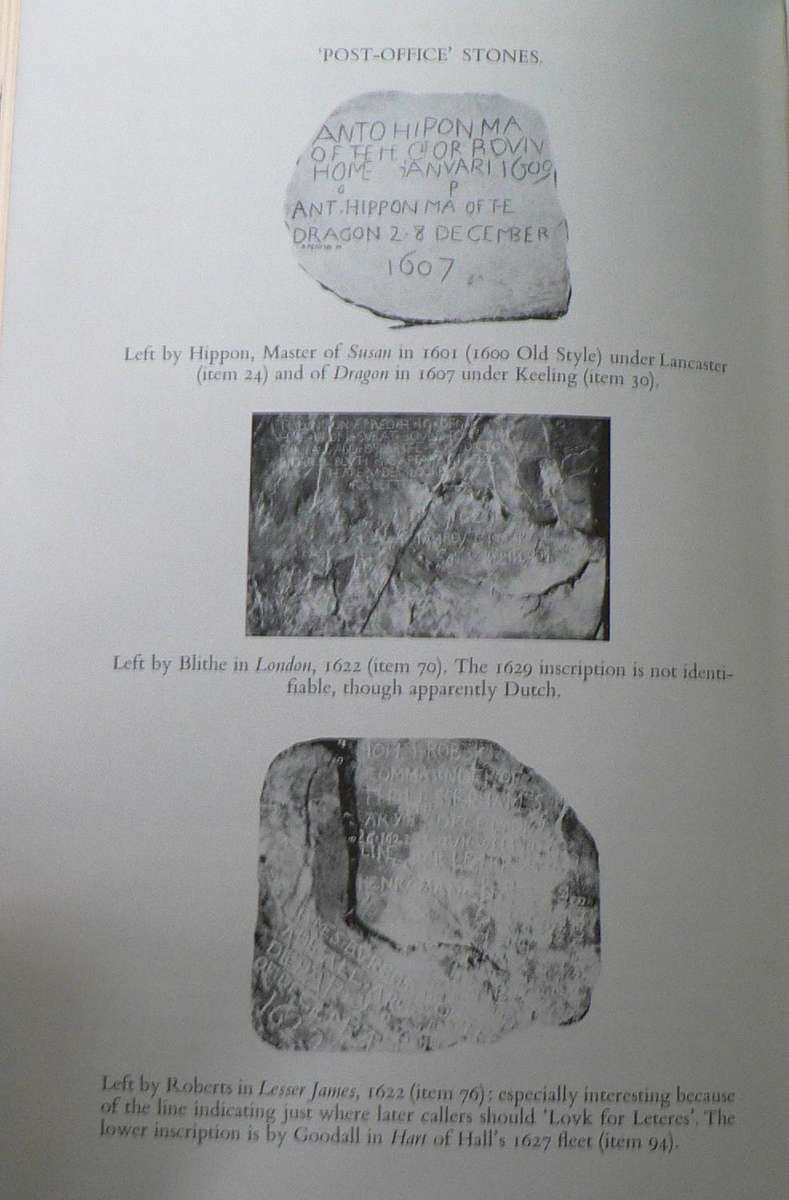 Before van Riebeeck, callers at South Africa 1488-1652 by Major R. Raven-Hart