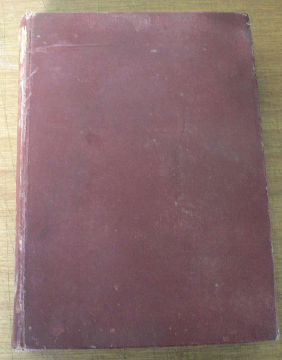 The works of Shakespeare Falstaff edition in one volume (1896)