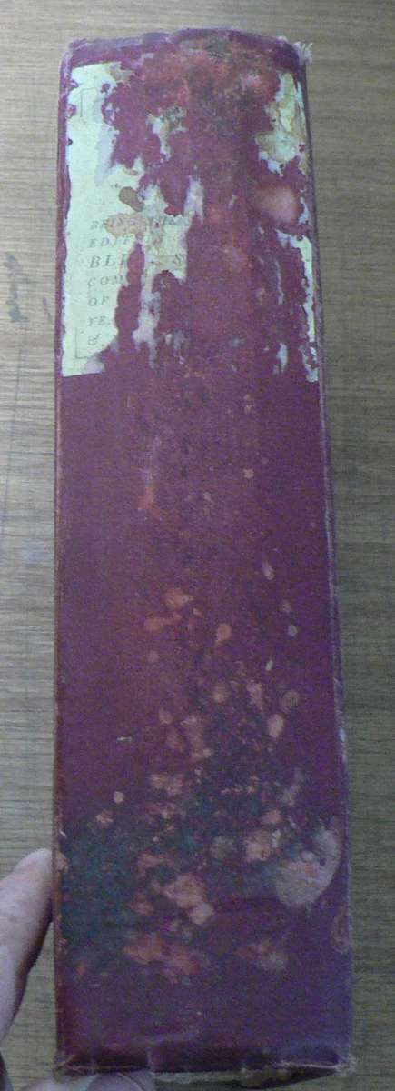 The works of Shakespeare Falstaff edition in one volume (1896)