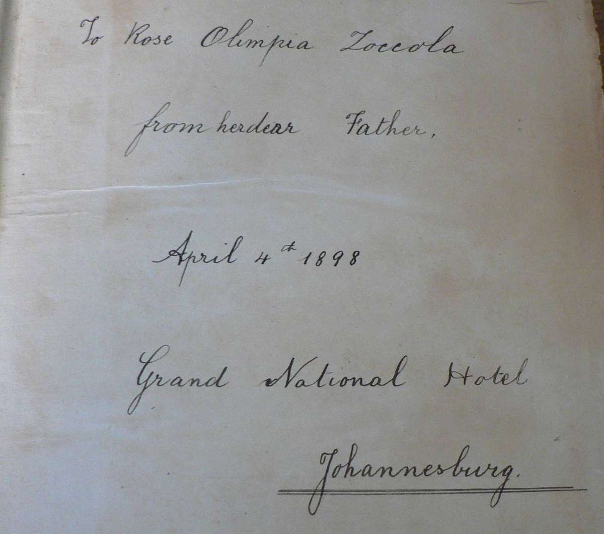 The works of Shakespeare Falstaff edition in one volume (1896)