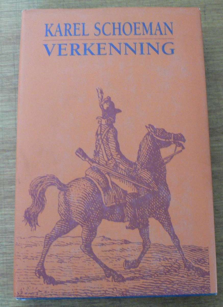 Verkenning deur Karel Schoeman