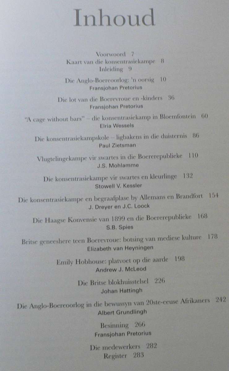 Verskroeide aarde deur Fransjohan Pretorius