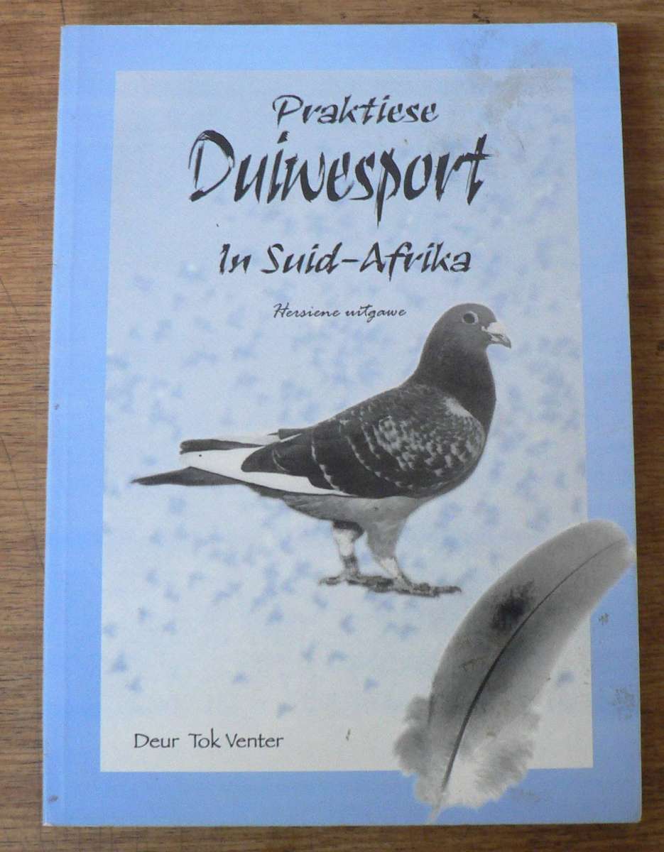 Praktiese Duiwesport in Suid-Afrika deur Tok Venter
