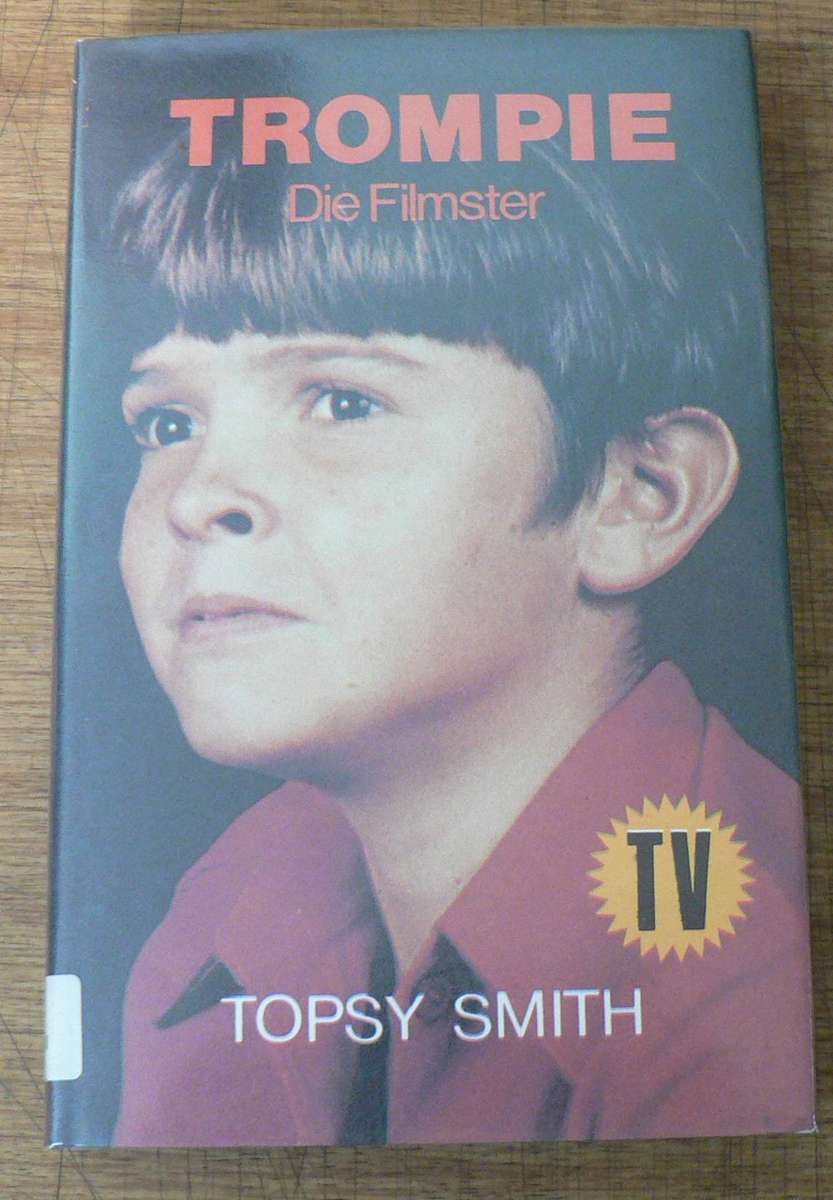 Trompie die Filmster Topsy Smith