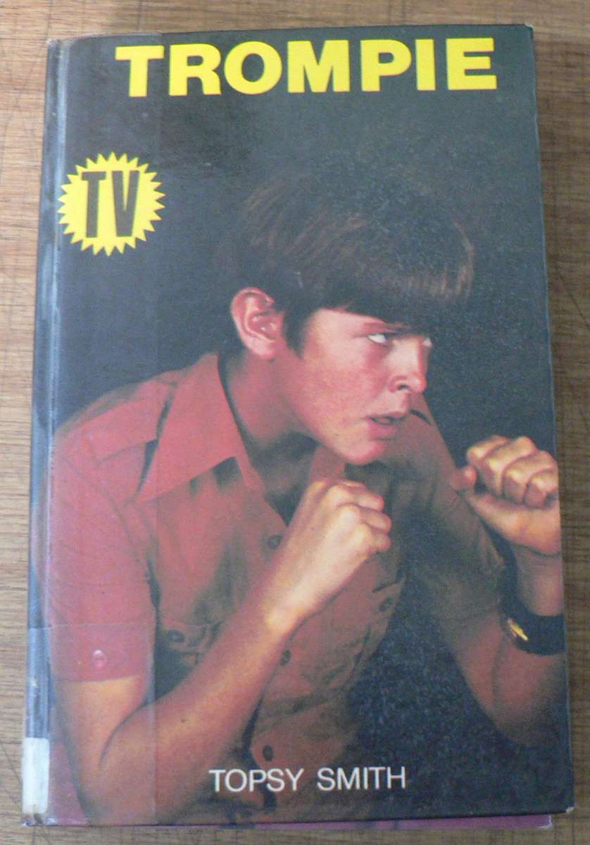 Trompie deur Topsy Smith