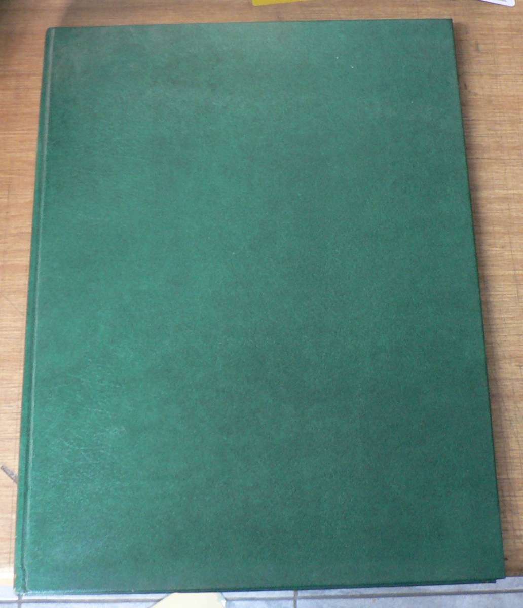 Birds of the African Bush by Leslie Brown and Rena Fennessy(beautiful colour plates)